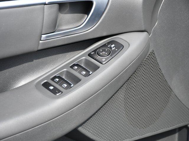 used 2021 Hyundai Sonata car, priced at $15,476