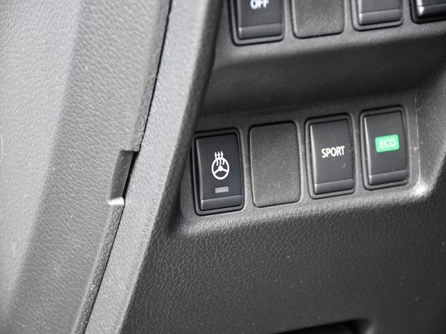 used 2018 Nissan Rogue car, priced at $13,675