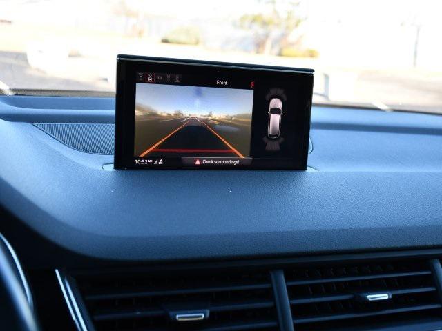 used 2018 Audi Q7 car, priced at $18,159