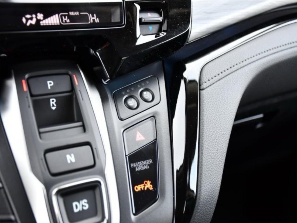 new 2026 Honda Odyssey car, priced at $49,378