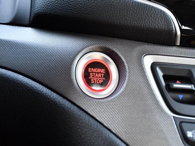 used 2023 Honda Ridgeline car, priced at $31,778