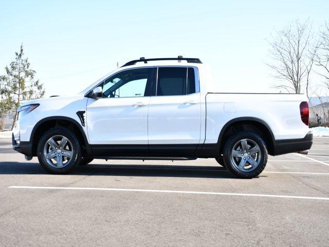 used 2023 Honda Ridgeline car, priced at $31,778