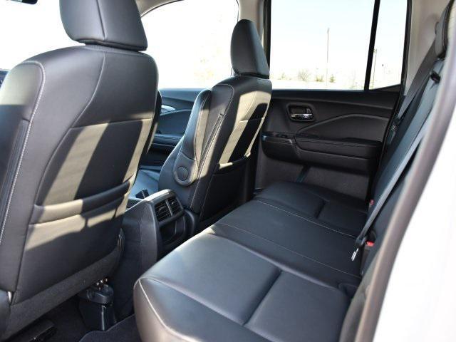 used 2023 Honda Ridgeline car, priced at $31,778