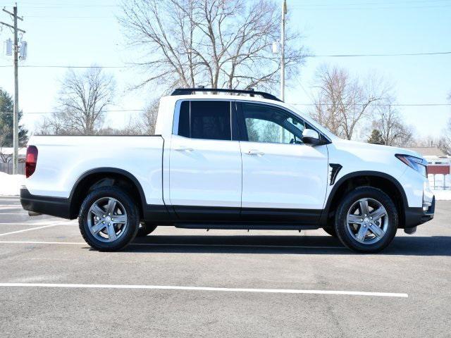 used 2023 Honda Ridgeline car, priced at $31,778