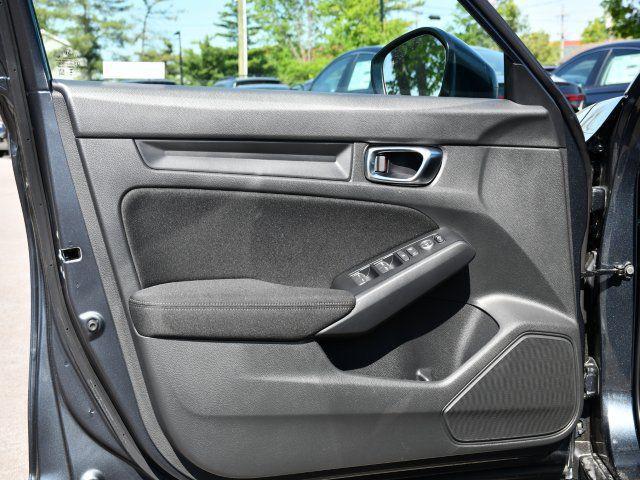 new 2026 Honda Civic car, priced at $28,129