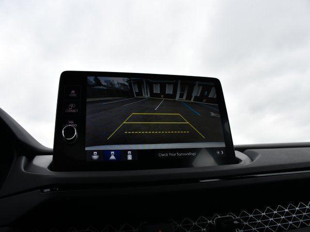 new 2026 Honda Accord car, priced at $28,828