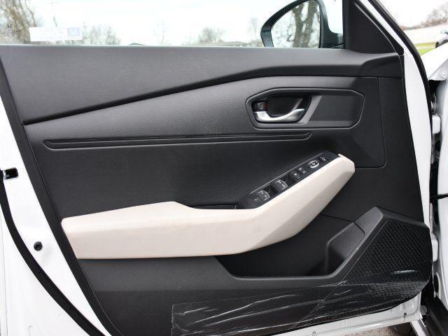 new 2026 Honda Accord car, priced at $28,828