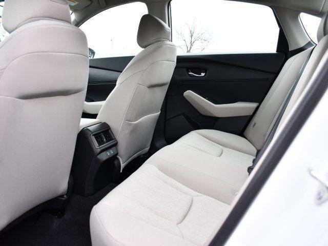 new 2026 Honda Accord car, priced at $28,828