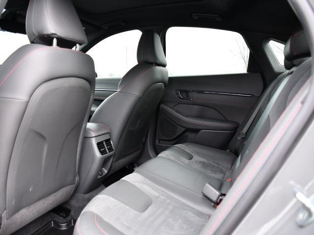 used 2022 Hyundai Sonata car, priced at $19,984