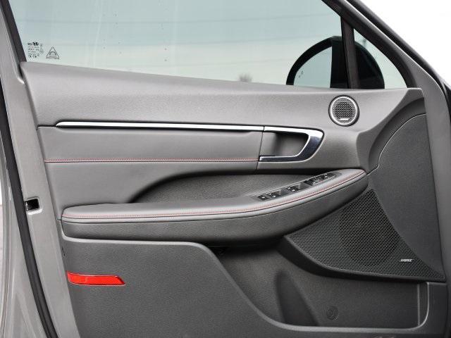 used 2022 Hyundai Sonata car, priced at $19,984