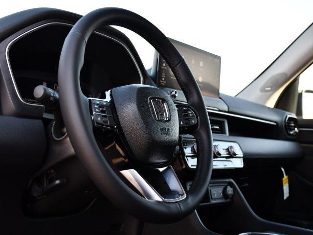 new 2026 Honda Pilot car, priced at $50,317
