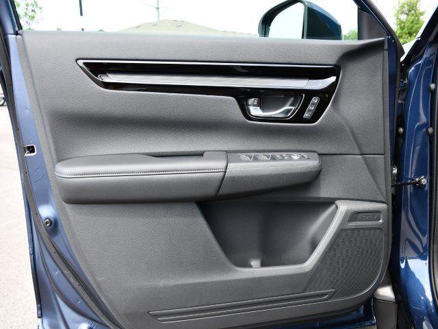 new 2026 Honda CR-V car, priced at $36,683