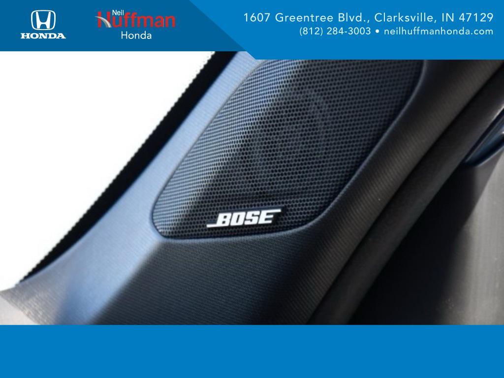 new 2026 Honda Civic Hybrid car, priced at $31,922