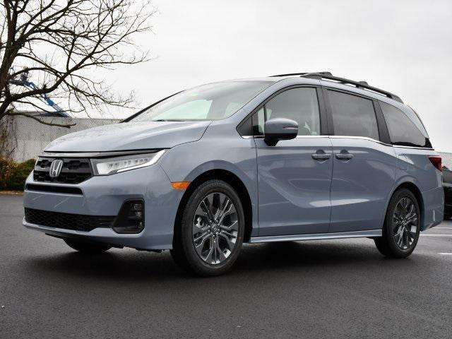 new 2026 Honda Odyssey car, priced at $46,806