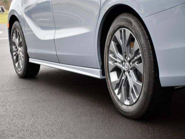 new 2026 Honda Odyssey car, priced at $46,806