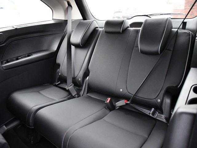 new 2026 Honda Odyssey car, priced at $46,806