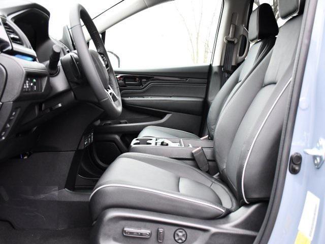 new 2026 Honda Odyssey car, priced at $46,806