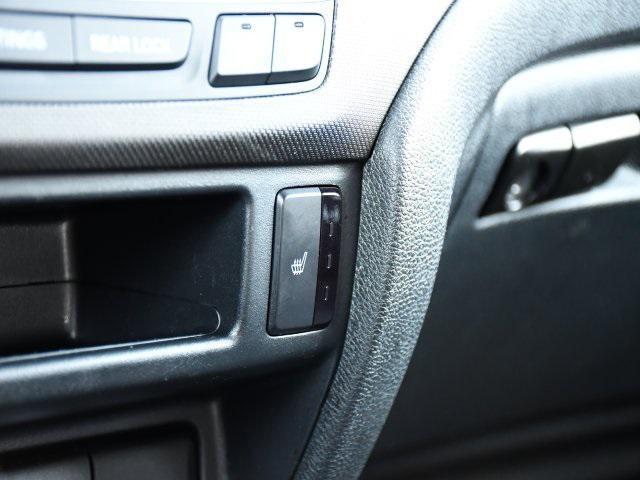 used 2022 Honda Pilot car, priced at $30,111