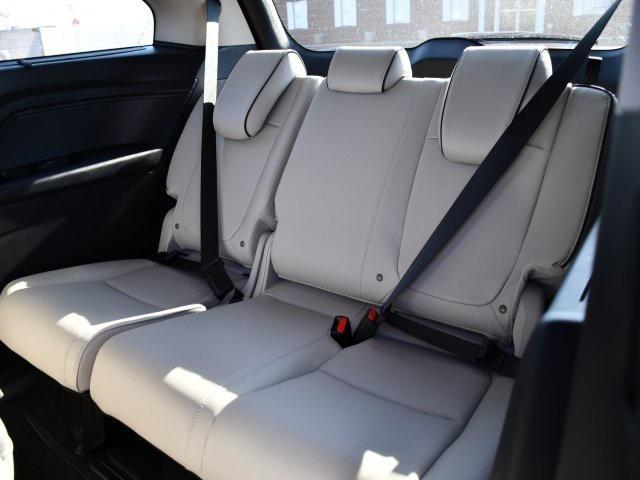 new 2026 Honda Odyssey car, priced at $45,760