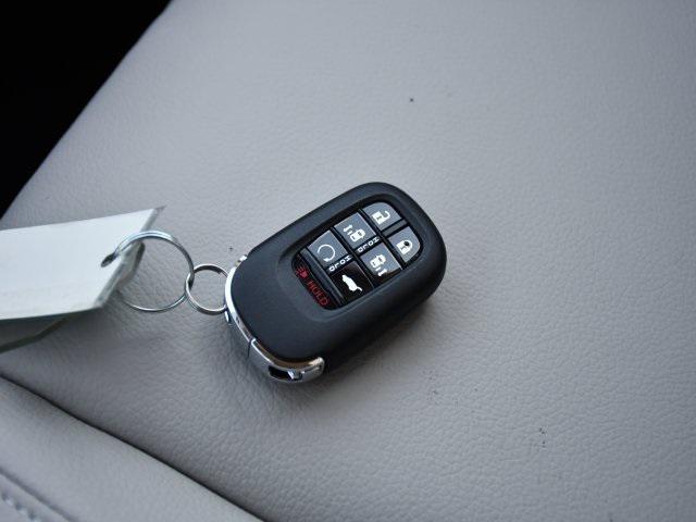 new 2026 Honda Odyssey car, priced at $45,760