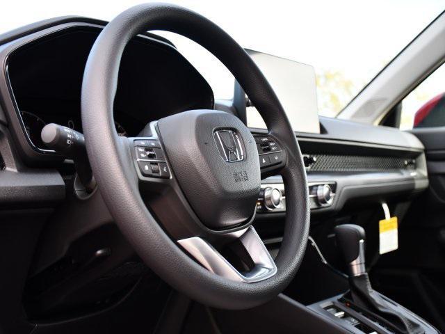 new 2026 Honda CR-V car, priced at $34,903