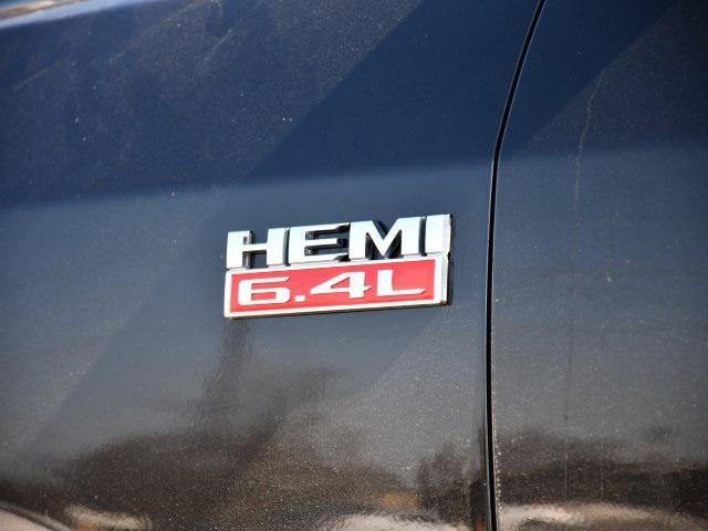 used 2021 Ram 2500 car, priced at $30,941