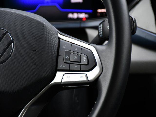 used 2022 Volkswagen Taos car, priced at $19,509