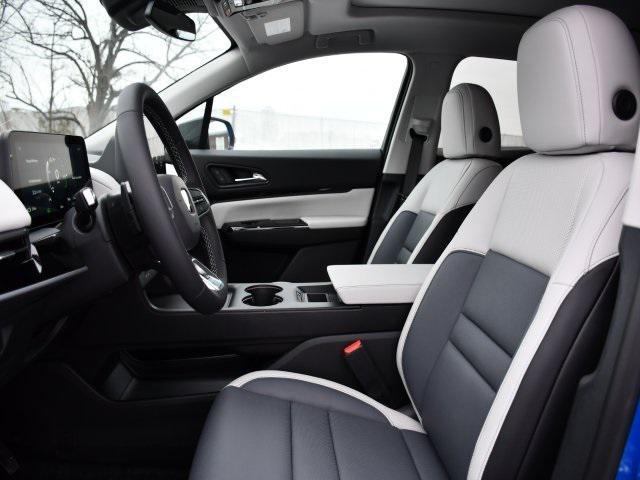 new 2026 Honda Prologue car, priced at $55,074