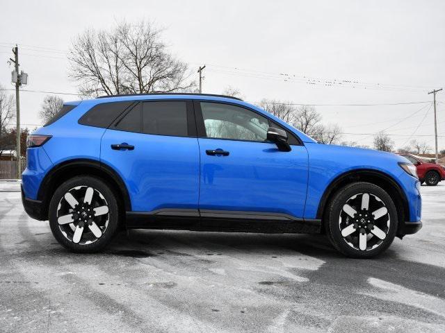 new 2026 Honda Prologue car, priced at $55,074