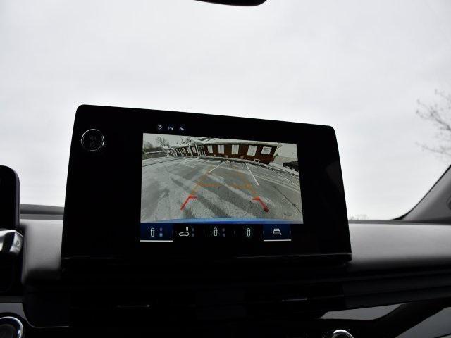 new 2026 Honda Prologue car, priced at $55,074