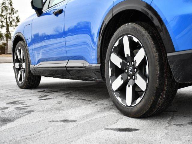 new 2026 Honda Prologue car, priced at $55,074