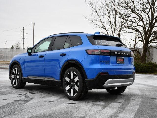 new 2026 Honda Prologue car, priced at $55,074