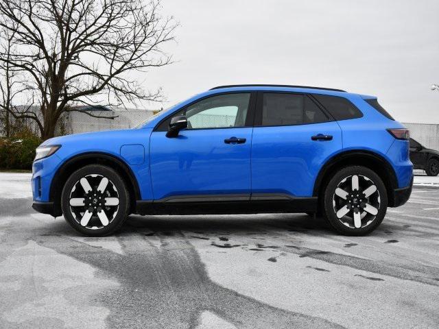 new 2026 Honda Prologue car, priced at $55,074