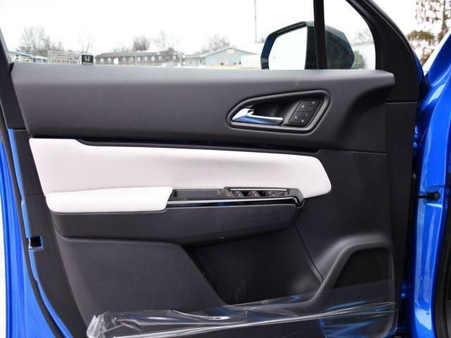 new 2026 Honda Prologue car, priced at $55,074