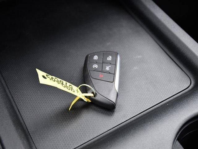 new 2026 Honda Prologue car, priced at $55,074