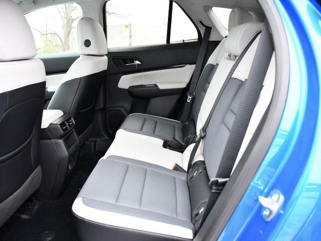 new 2026 Honda Prologue car, priced at $55,074