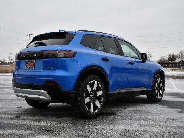 new 2026 Honda Prologue car, priced at $55,074