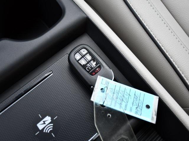 new 2026 Honda Odyssey car, priced at $45,333