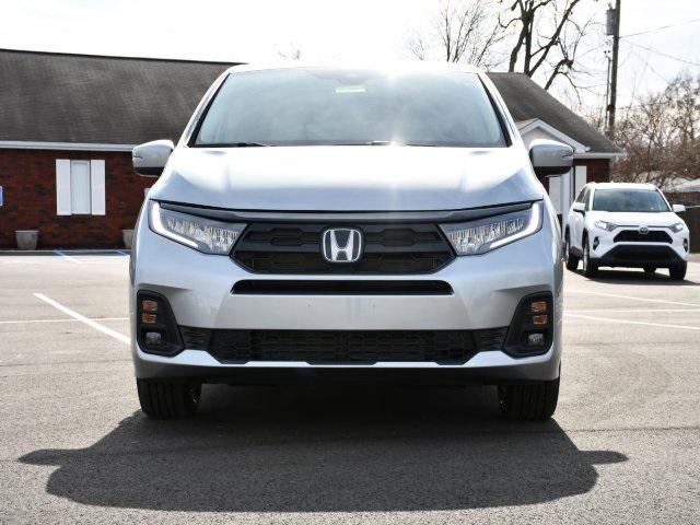 new 2026 Honda Odyssey car, priced at $45,333