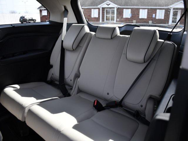 new 2026 Honda Odyssey car, priced at $45,333