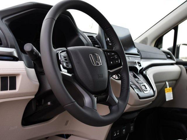 new 2026 Honda Odyssey car, priced at $45,333