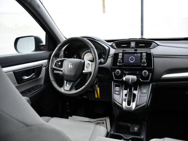 used 2019 Honda CR-V car, priced at $18,657