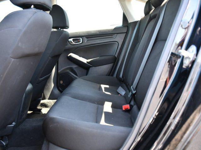 used 2022 Honda Civic car, priced at $22,206