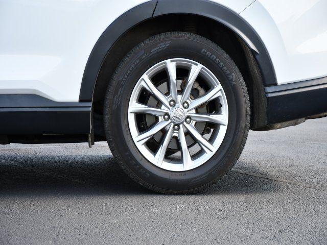 used 2024 Honda CR-V car, priced at $26,062