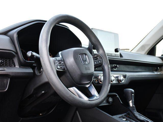 used 2024 Honda CR-V car, priced at $26,062
