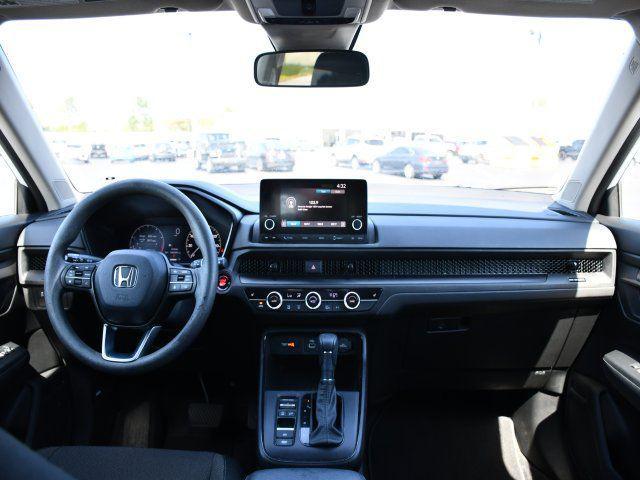 used 2024 Honda CR-V car, priced at $26,062