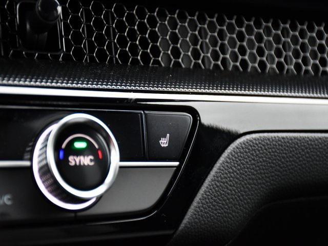 new 2026 Honda CR-V Hybrid car, priced at $40,658