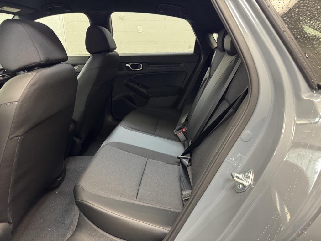 new 2026 Honda Civic car, priced at $28,118