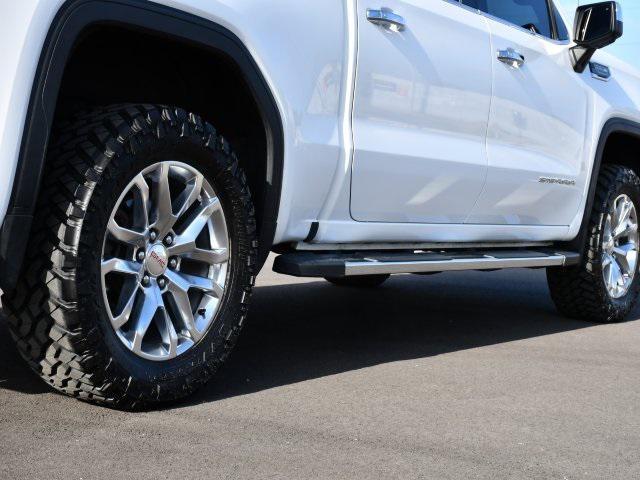 used 2020 GMC Sierra 1500 car, priced at $26,995