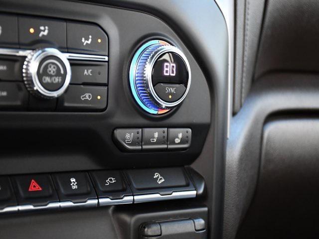 used 2020 GMC Sierra 1500 car, priced at $26,995